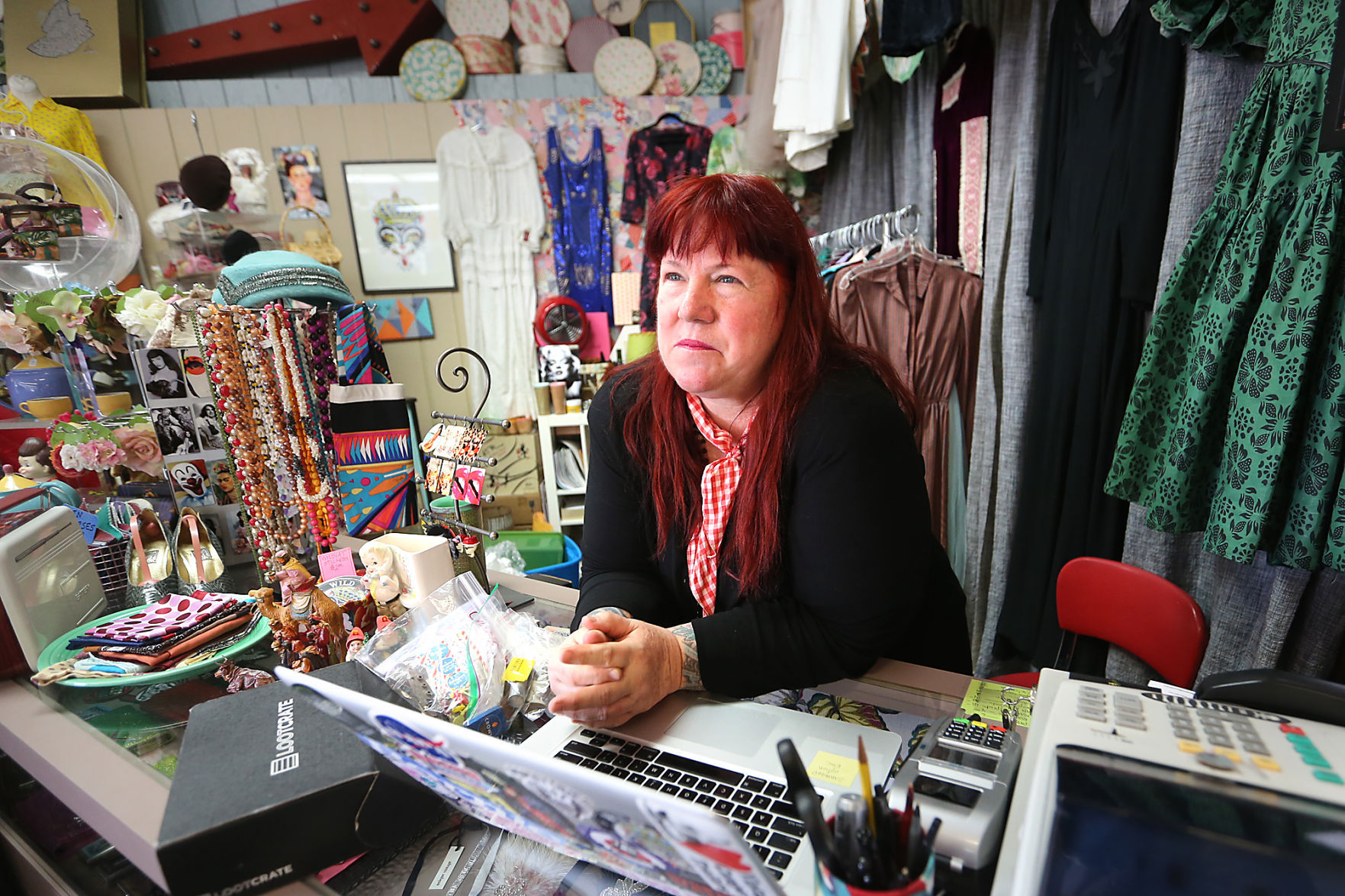 Small Business Saturday